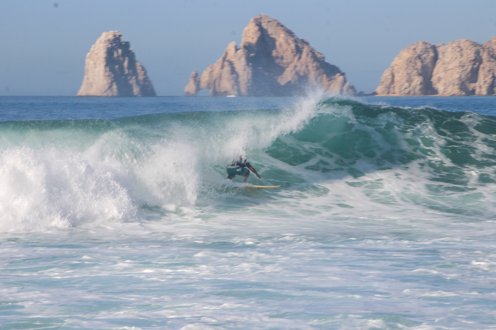 Locales de Monumentos, Monuments