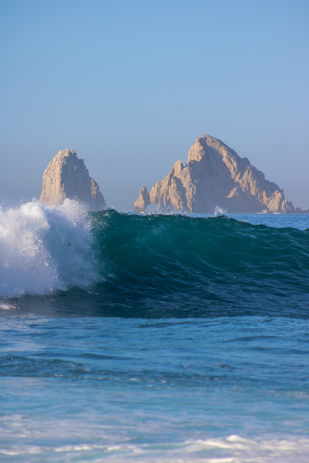 Locales de Monumentos, Monuments