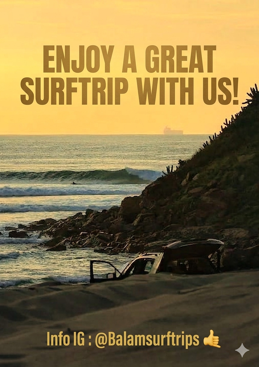 Bad bunny, Salina Cruz