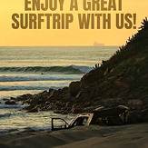 Bad bunny, Salina Cruz