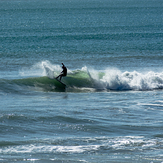 MBR legend Morgan Bramley, Matata