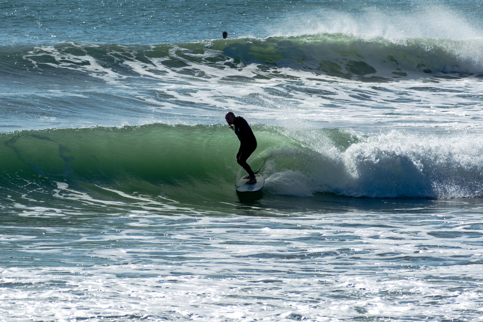 MBR legend Morgan Bramley, Matata