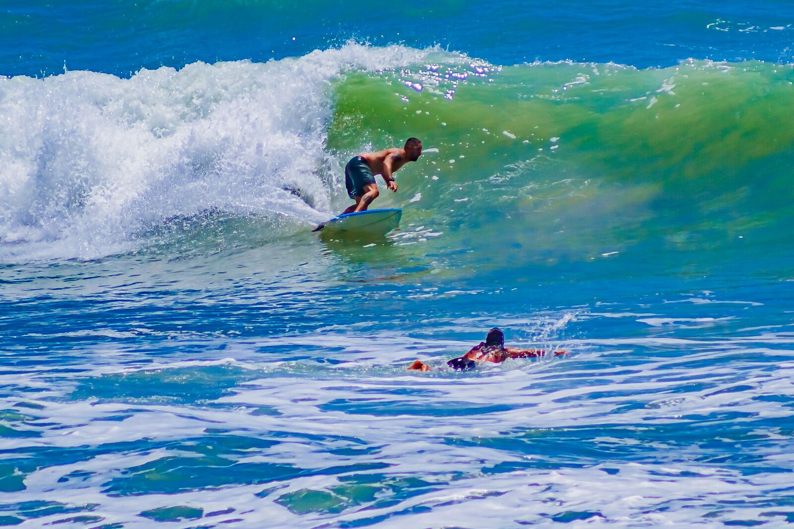 Sessão em taba, Tabatinga