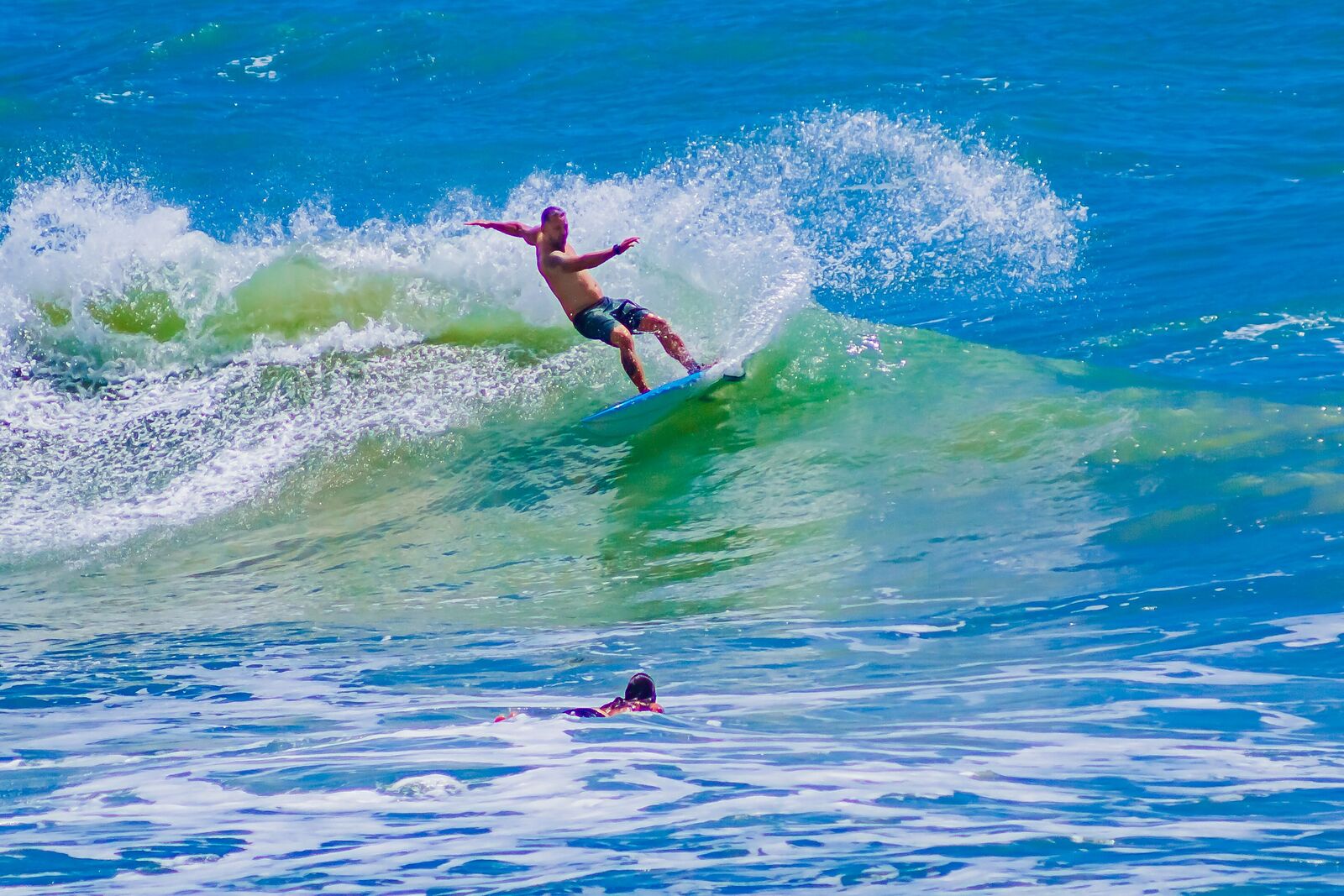 Sessão em taba, Tabatinga