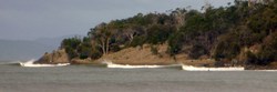 Seven Mile Point, Seven Mile Beach and Point photo