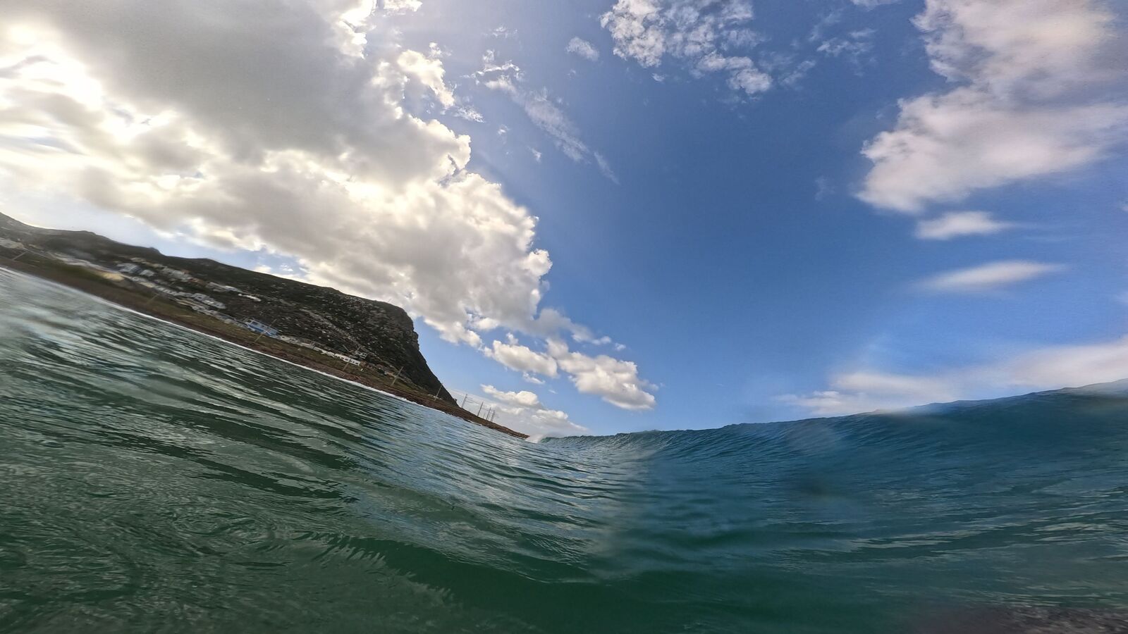 Glencairn North Corner