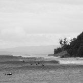 Seven Mile Point, Seven Mile Beach and Point