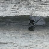 Peekons, Llangennith