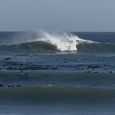 Small day, Boneyards