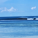 Touch of West Wind, Anse Bougainville