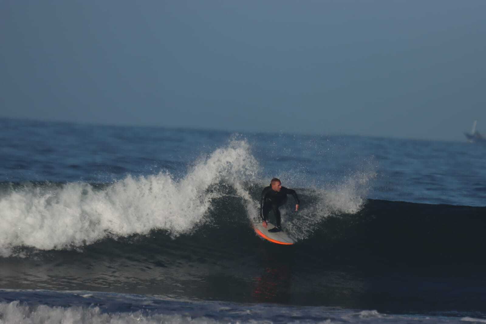 Vv, Playa de Ogeia