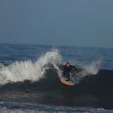 Vv, Playa de Ogeia
