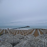 Pagoda, Lignano Pineta (Stephanie's)