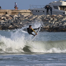 Ruy Morais, Puerto Marina