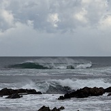 Slab, Haardebaai