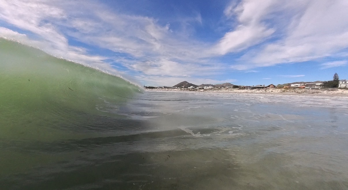 Closeout, Crons