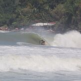 Gentil Fortes / Praia Branca Guarujá