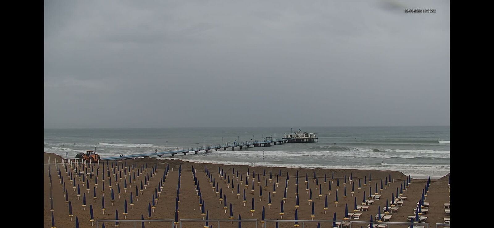 Spring, Lignano Pineta (Stephanie's)