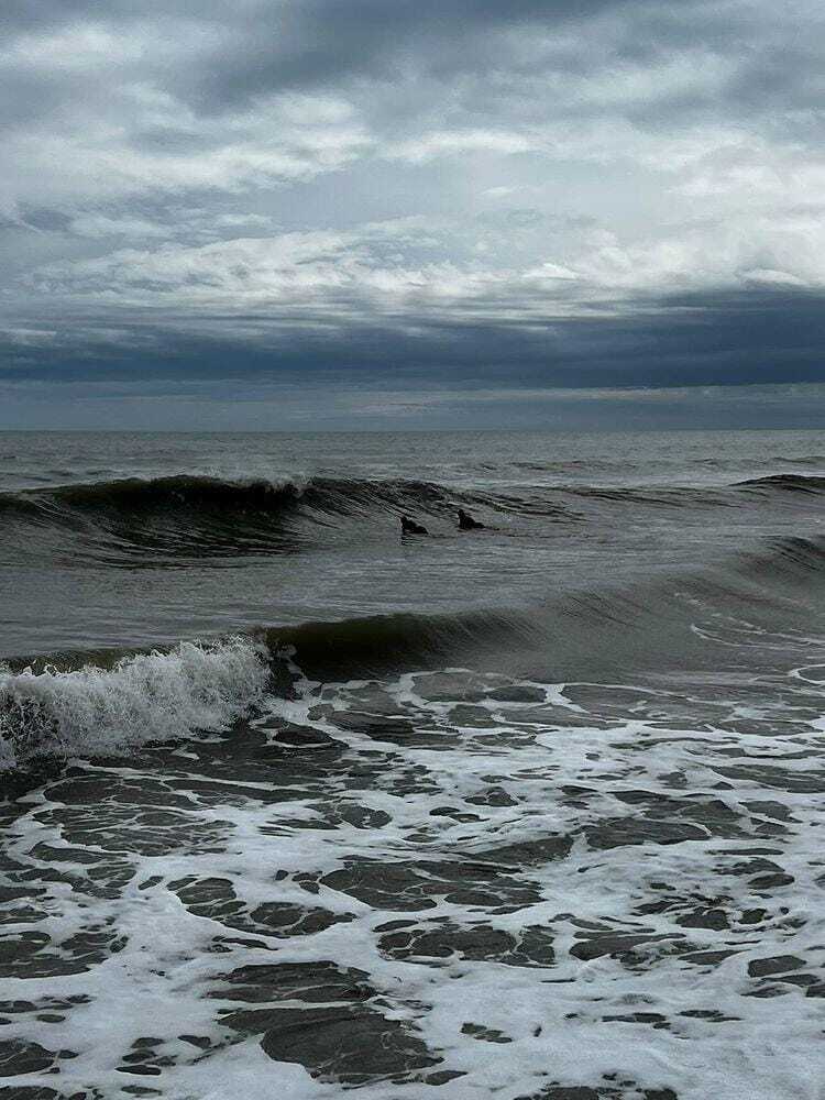 Swell, Lignano Pineta (Stephanie's)