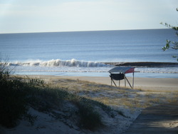 good day, Parque del Plata photo