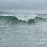 BlackRock, Careneros Point Break