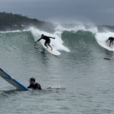BlackRock, Careneros Point Break