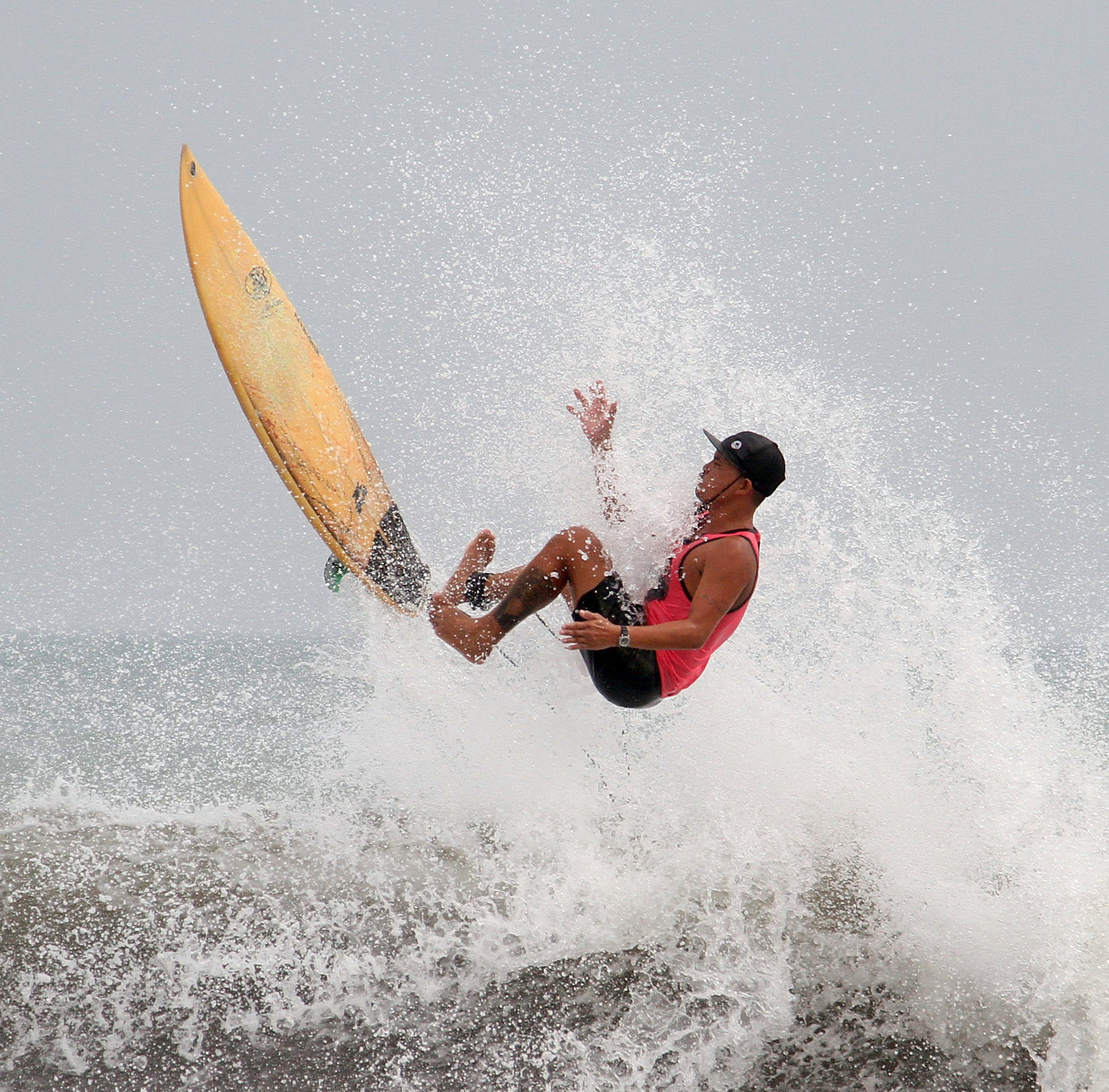 Shoot!, Bagasbas Beach