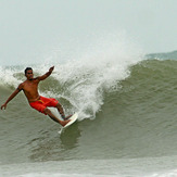 Yes, Sir !, Bagasbas Beach