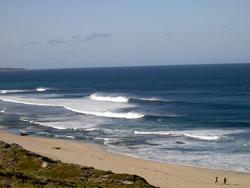 Lefthanders Margaret River Australia 2006 photo