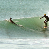 'Sup Dude, Bagasbas Beach
