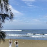 Surf Safe in Réunion, Etang-Sale