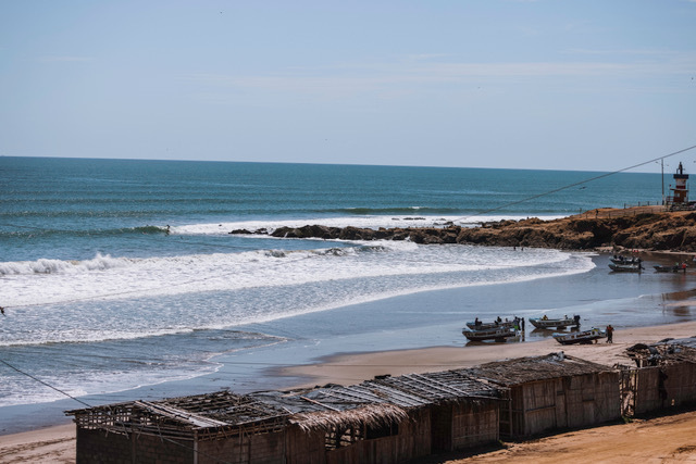 Puerto Engabao