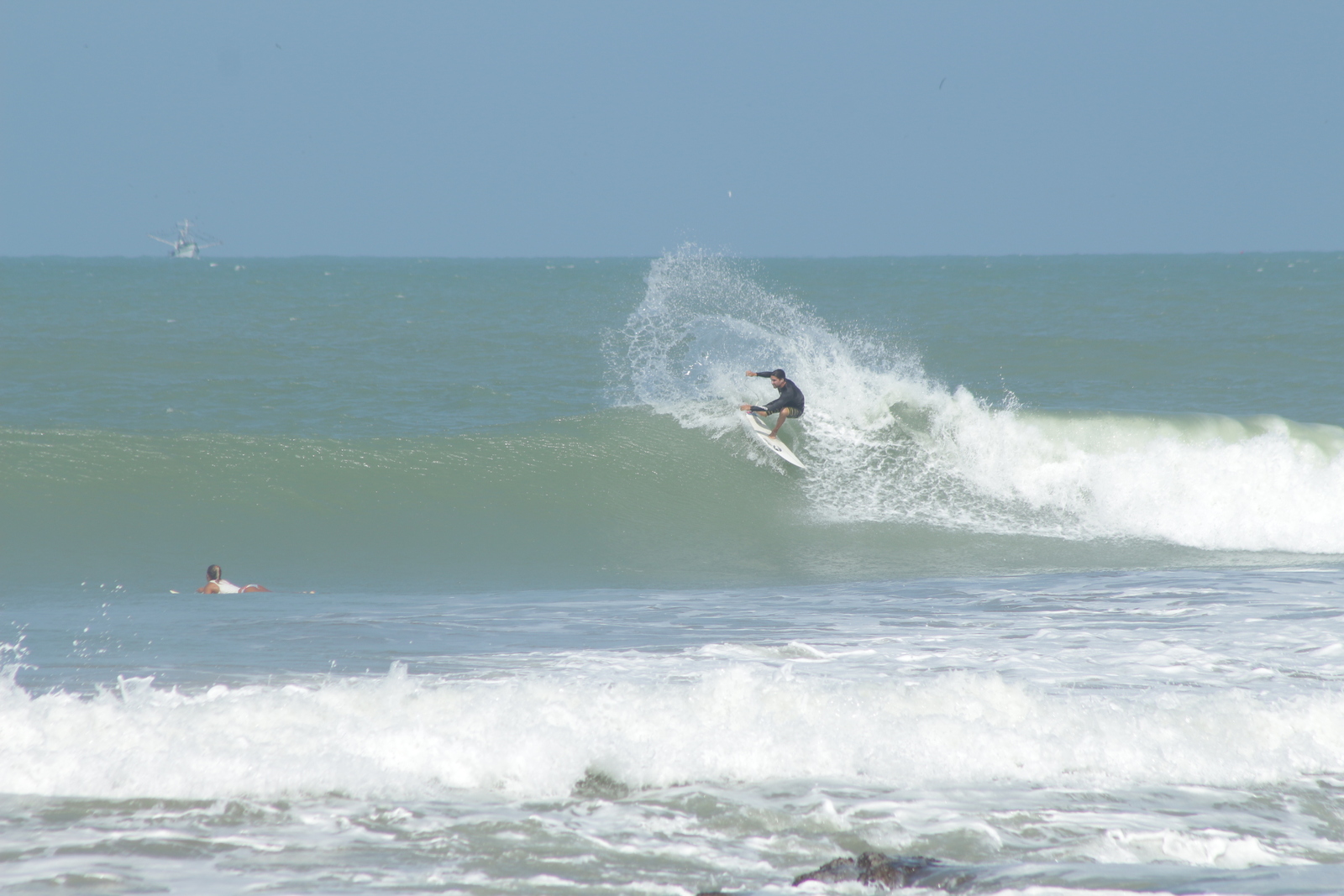 Puerto Engabao