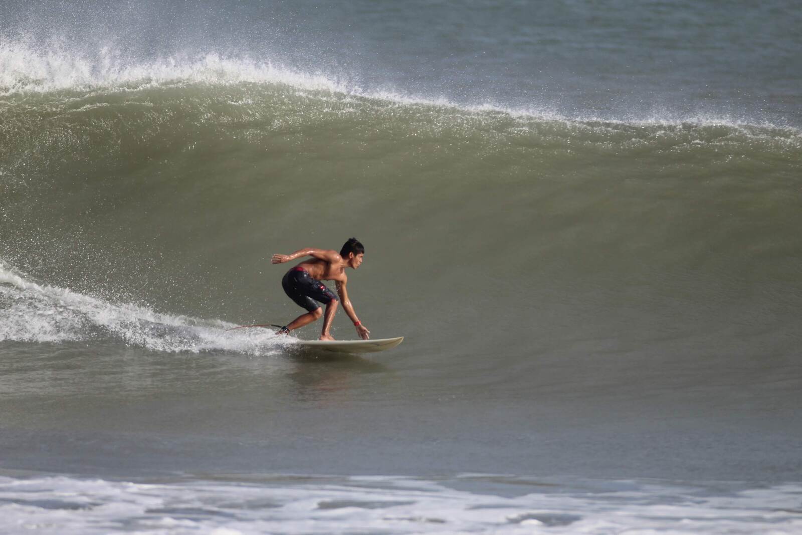 Playa Teta