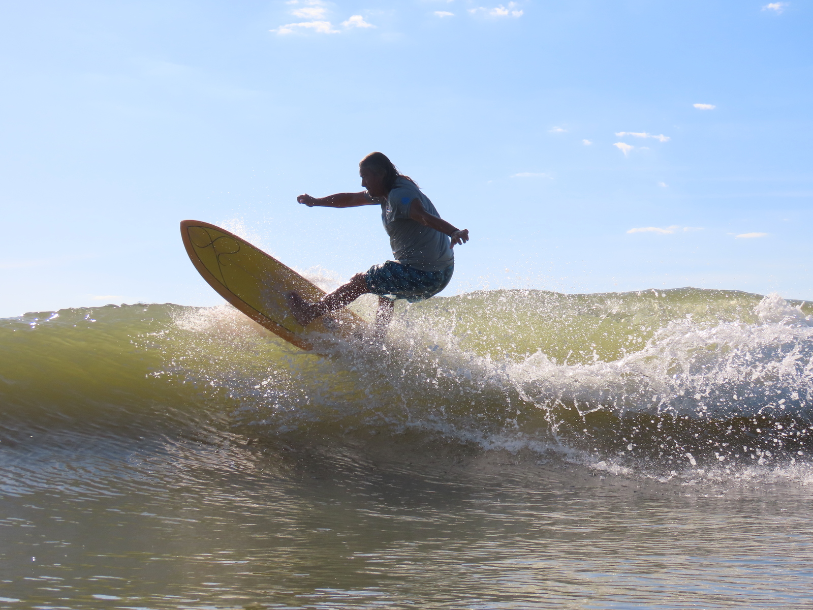 Pico de Matinhos surfcheck
