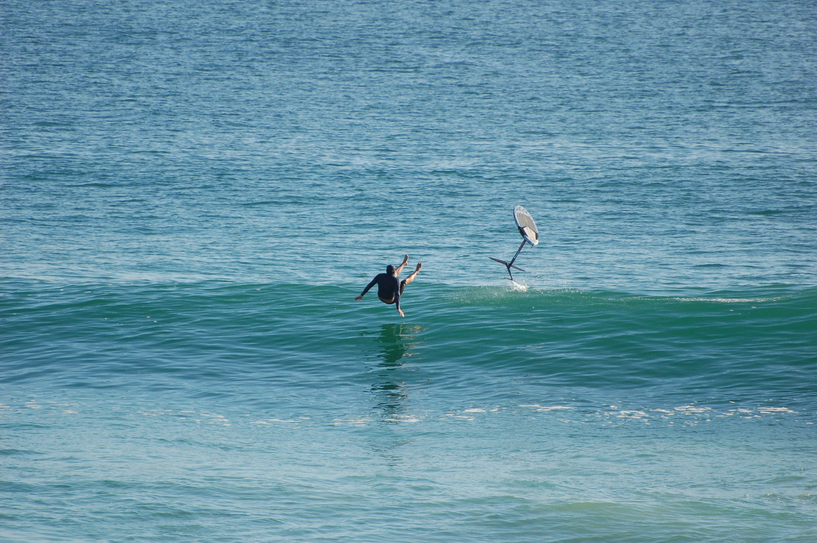 Trigg Beach