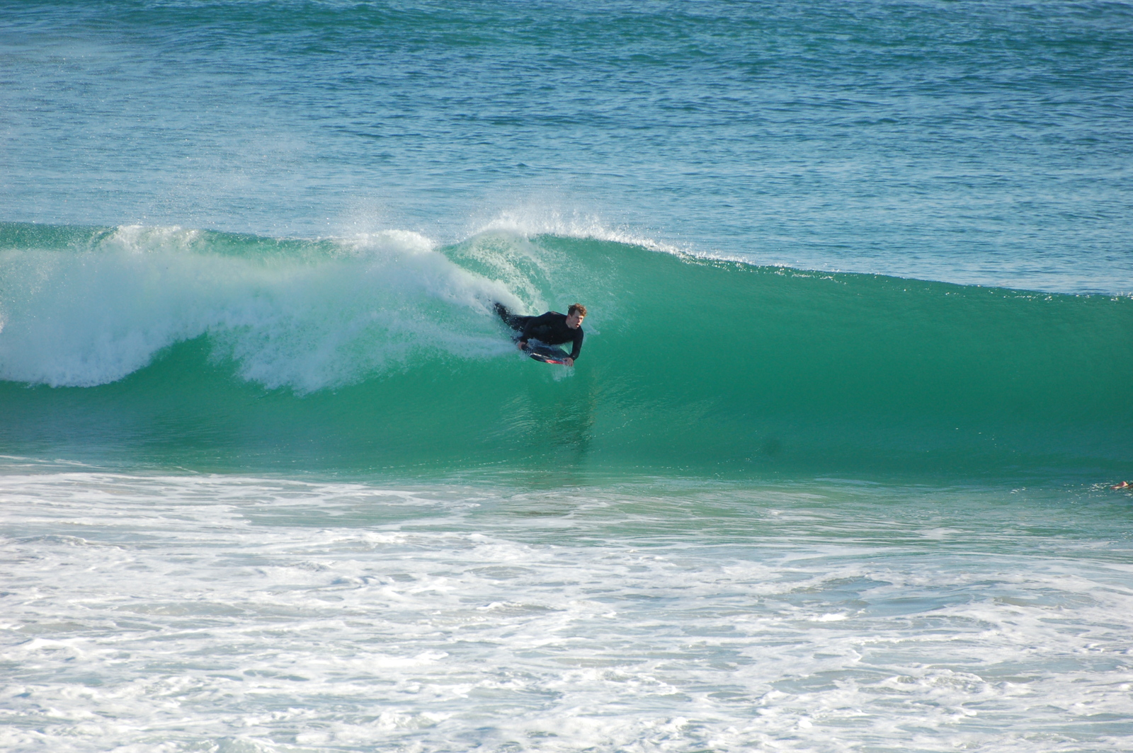 Trigg Beach
