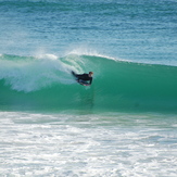 Trigg Beach