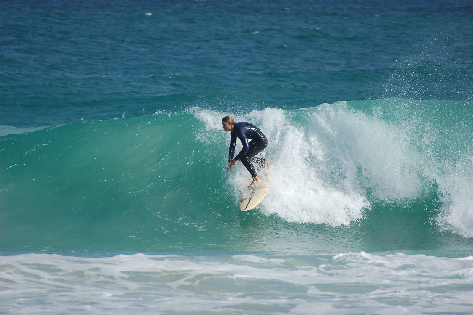 Trigg Beach