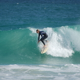 Trigg Beach