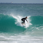 Trigg Beach