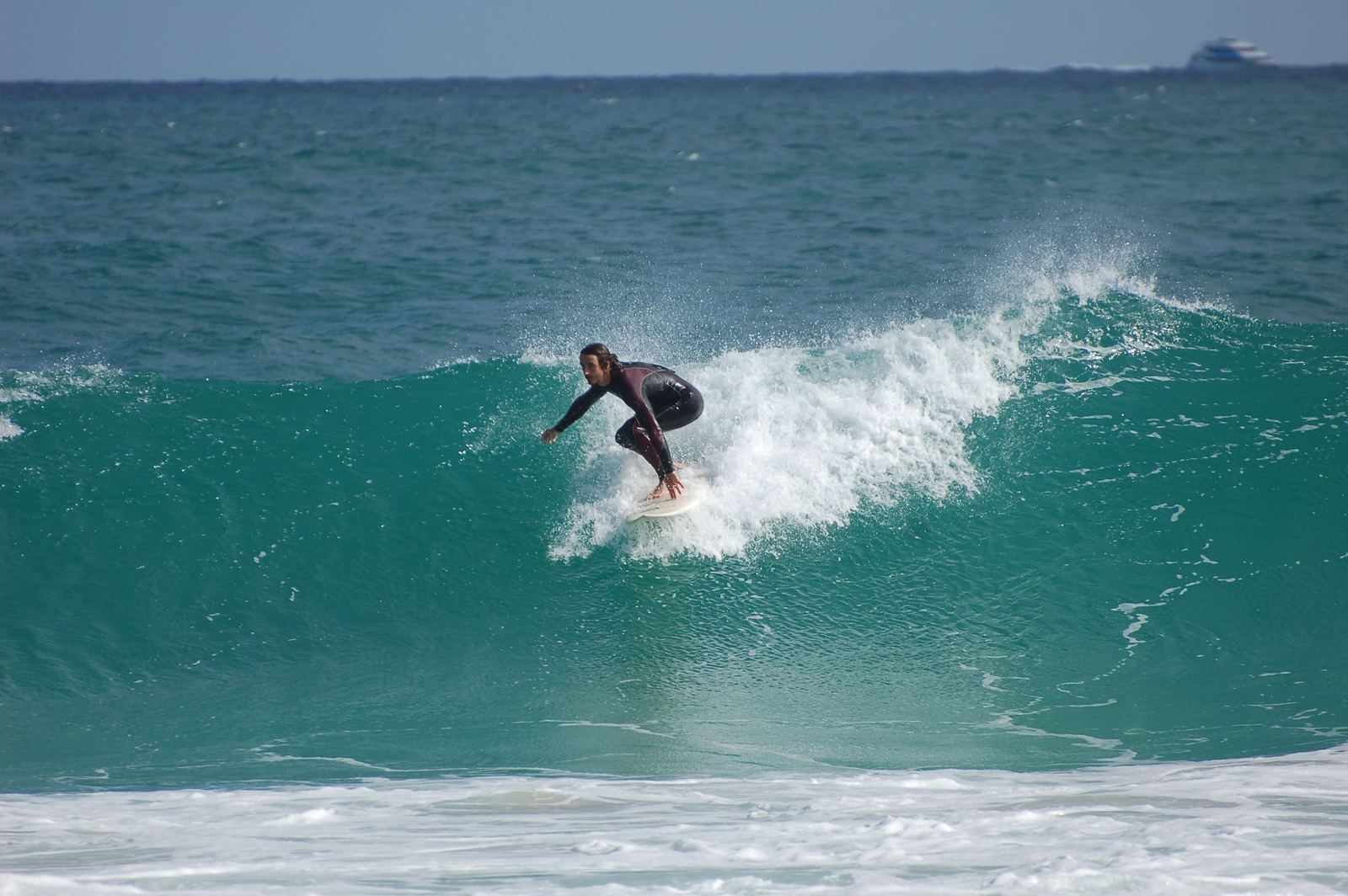 Trigg Beach