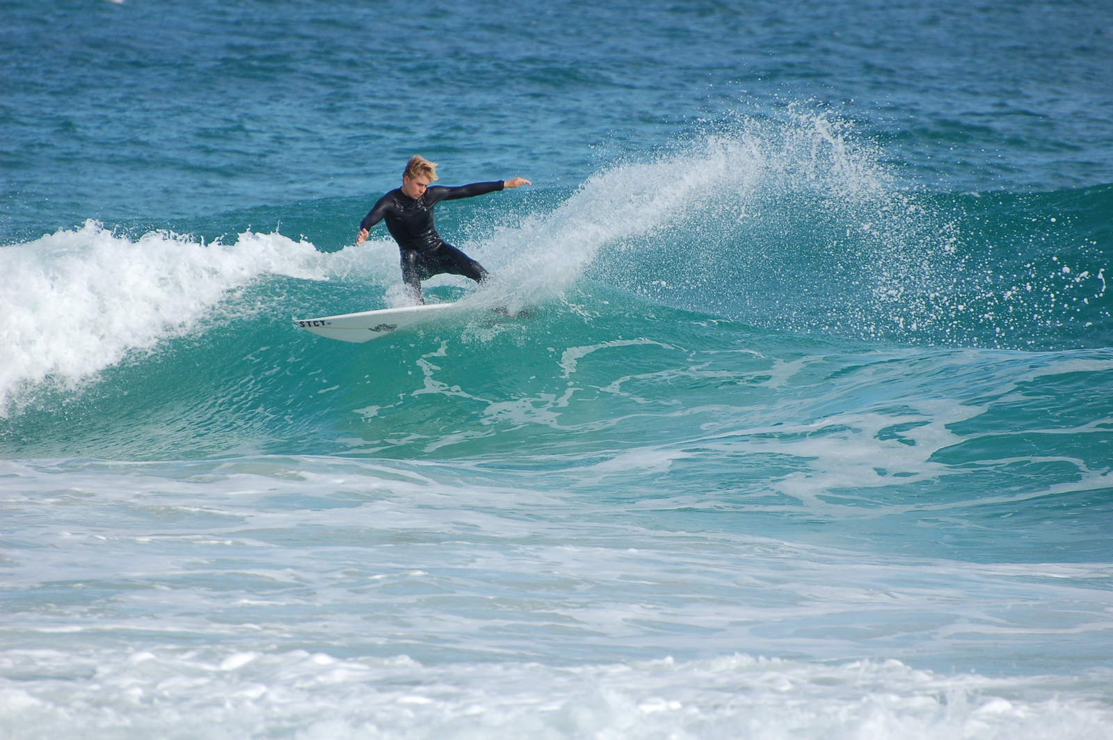 Trigg Beach