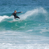Trigg Beach
