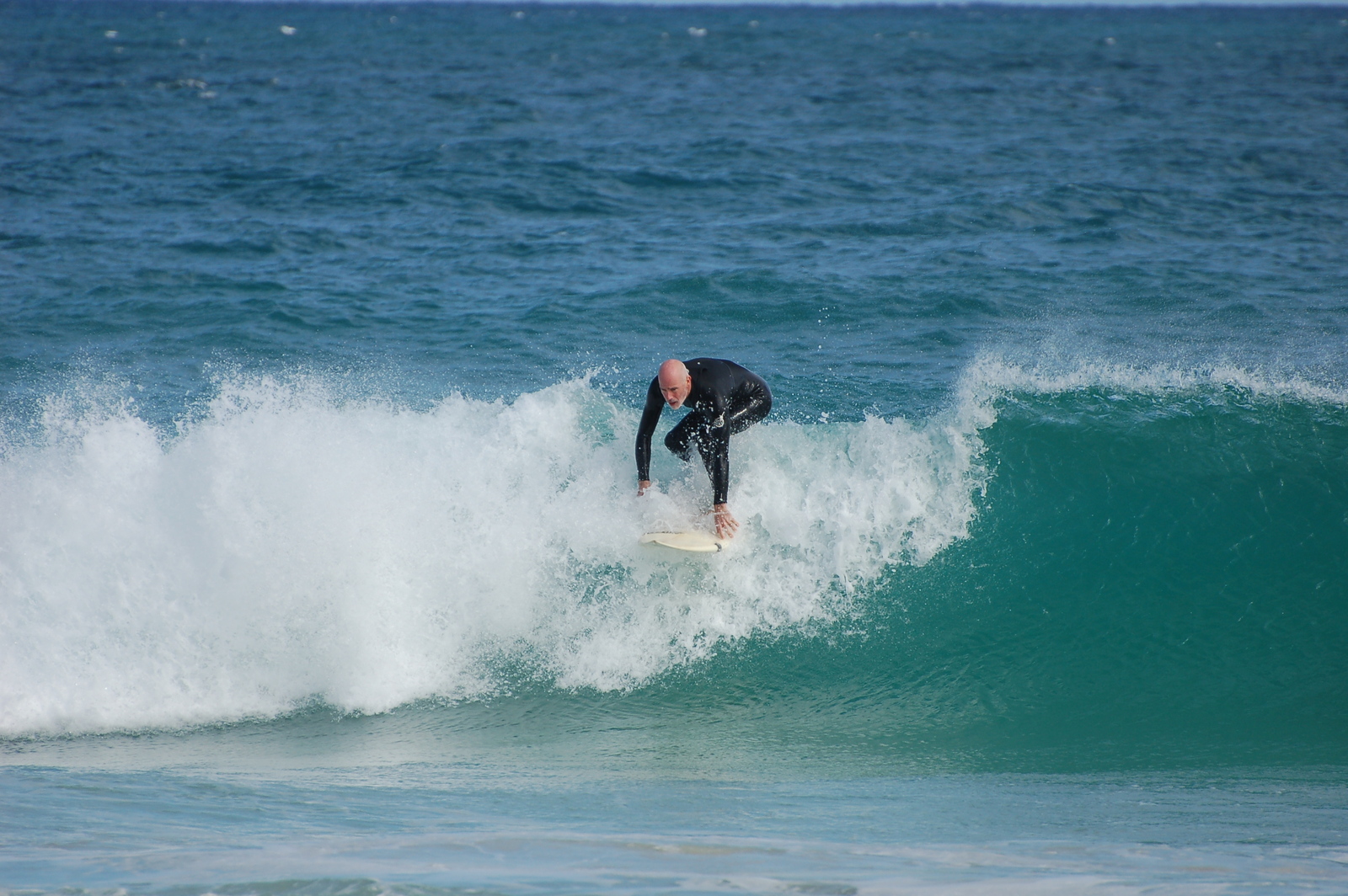 Trigg Beach