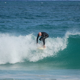 Trigg Beach