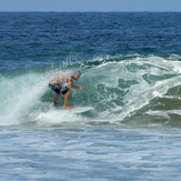 Almost..., El Porto Beach