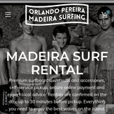 Www.Madeirasurfboardrental.pt, Paul do Mar
