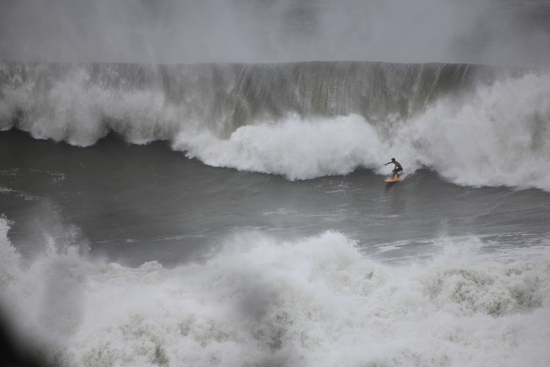 Kawana Beach Spot de Surf