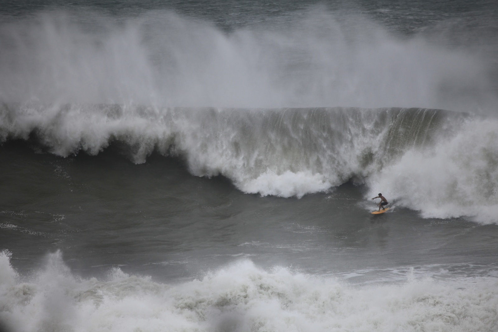 large secrets, Kawana Beach